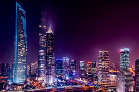 city of sky.